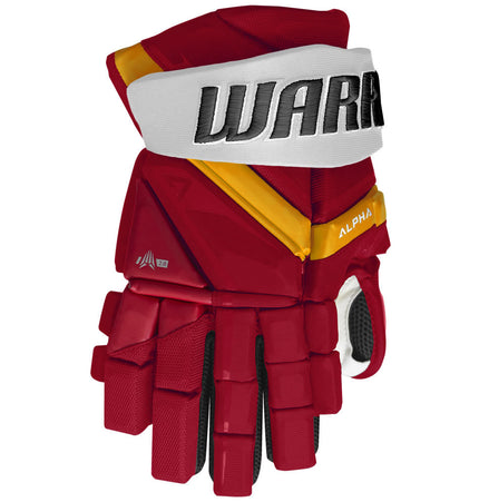 Warrior Alpha LX3 Gloves - SENIOR
