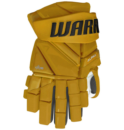 Warrior Alpha LX3 Gloves - SENIOR