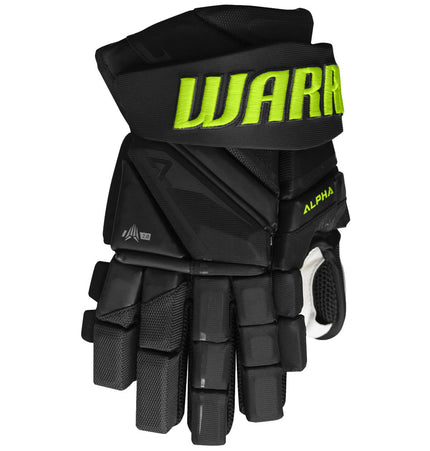 Warrior Alpha LX3 Gloves - SENIOR