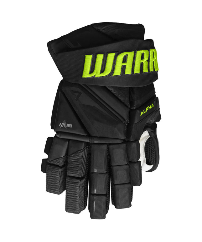 Warrior Alpha LX3 Gloves - SENIOR