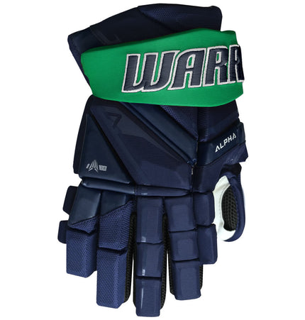 Warrior Alpha LX3 Gloves - SENIOR