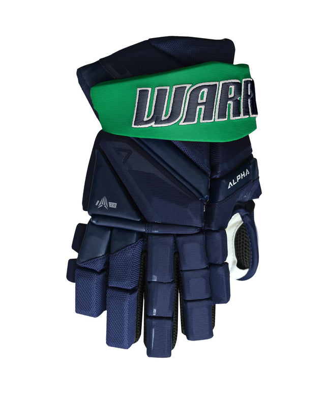 Warrior Alpha LX3 Gloves - SENIOR
