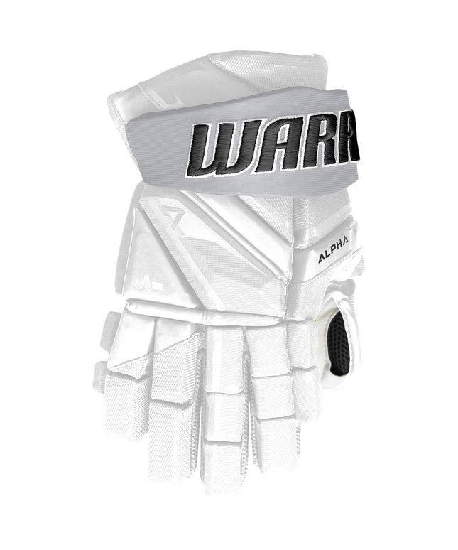 Warrior Alpha LX3 Gloves - SENIOR