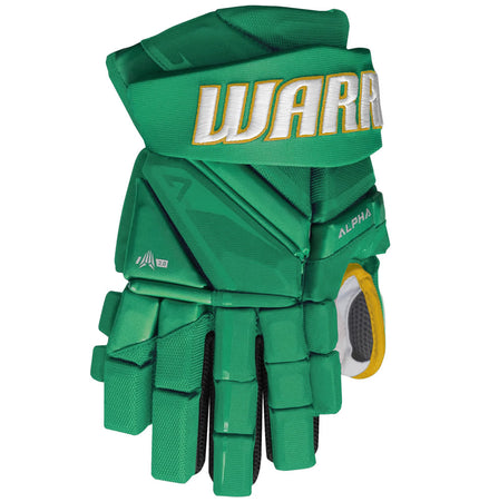 Warrior Alpha LX3 Gloves - SENIOR