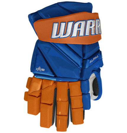 Warrior Alpha LX3 Gloves - SENIOR