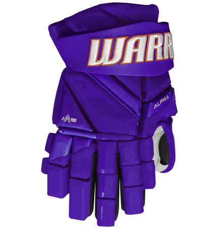 Warrior Alpha LX3 Gloves - SENIOR