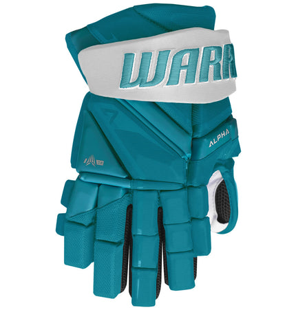 warrior alpha handschuhe Warrior Alpha LX3 Gloves