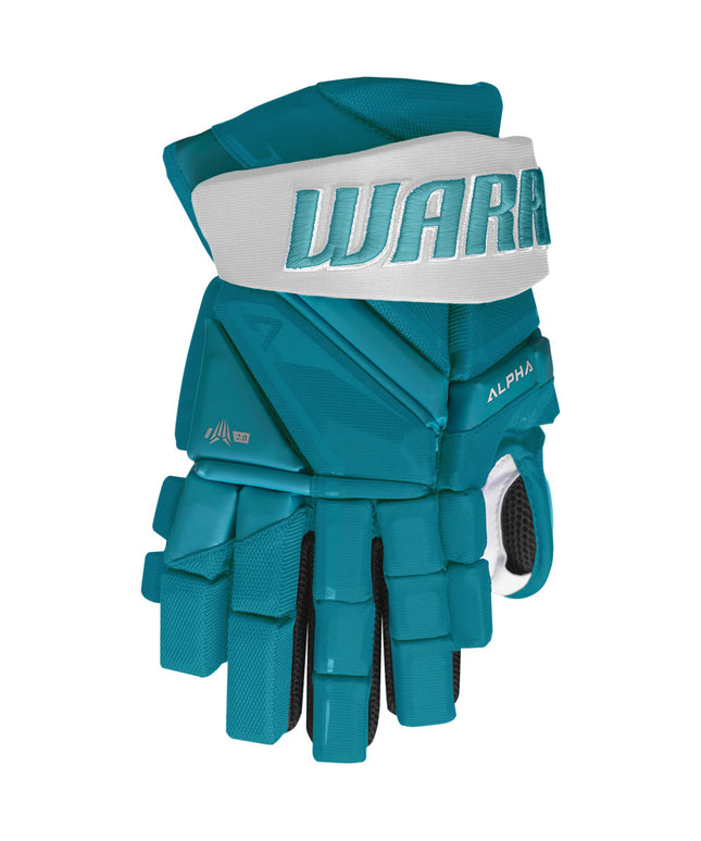 Warrior Alpha LX3 Gloves - SENIOR