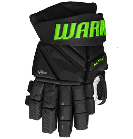 Warrior Alpha LX3 Gloves - SENIOR