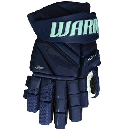 Warrior Alpha LX3 Gloves - SENIOR
