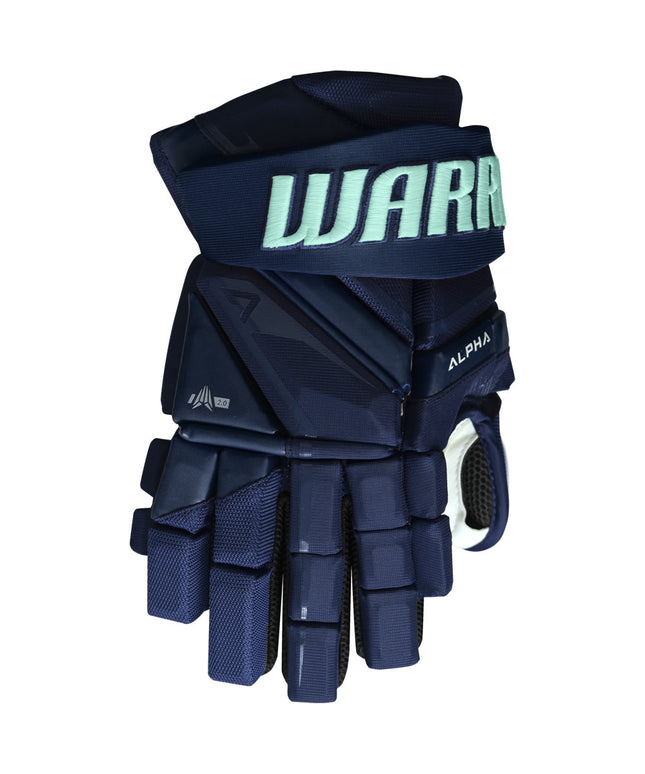 Warrior Alpha LX3 Gloves - SENIOR