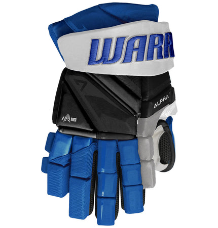 Warrior Alpha LX3 Gloves - SENIOR