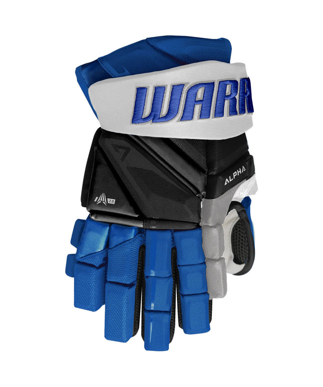 Warrior Alpha LX3 Gloves - SENIOR