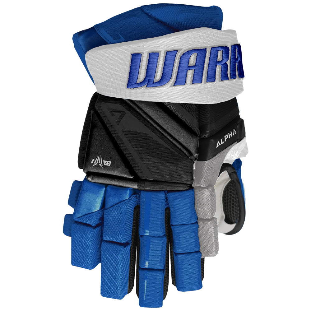 Warrior Alpha LX3 Gloves