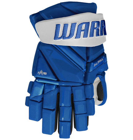 Warrior Alpha LX3 Gloves - SENIOR