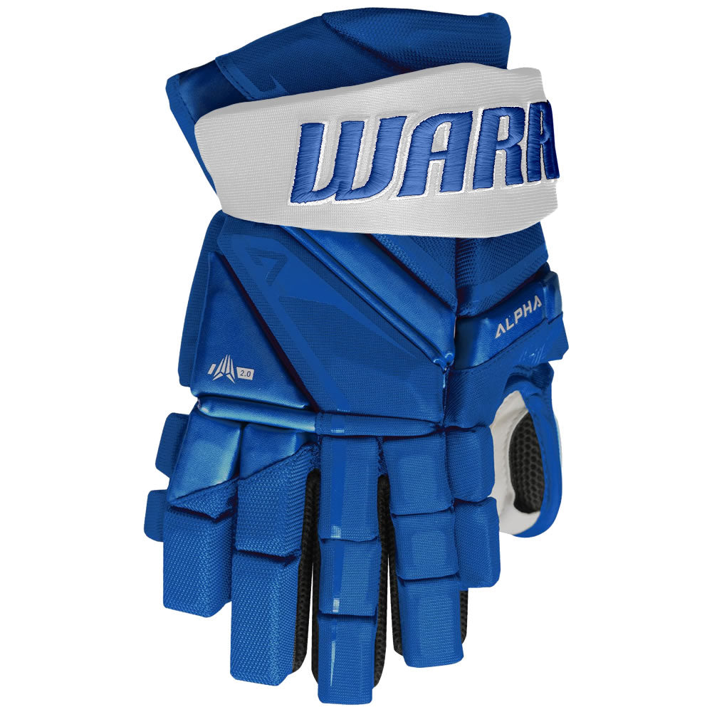 Warrior Alpha LX3 Gloves