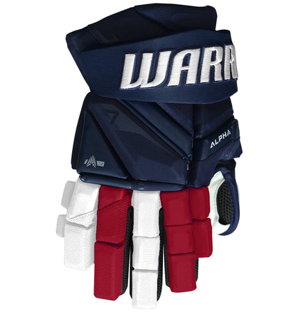 Warrior Alpha LX3 Gloves - SENIOR