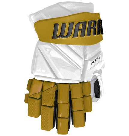 Warrior Alpha LX3 Gloves - SENIOR
