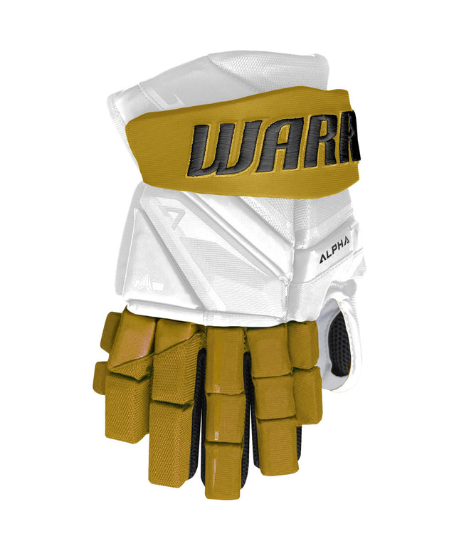 Warrior Alpha LX3 Gloves - SENIOR