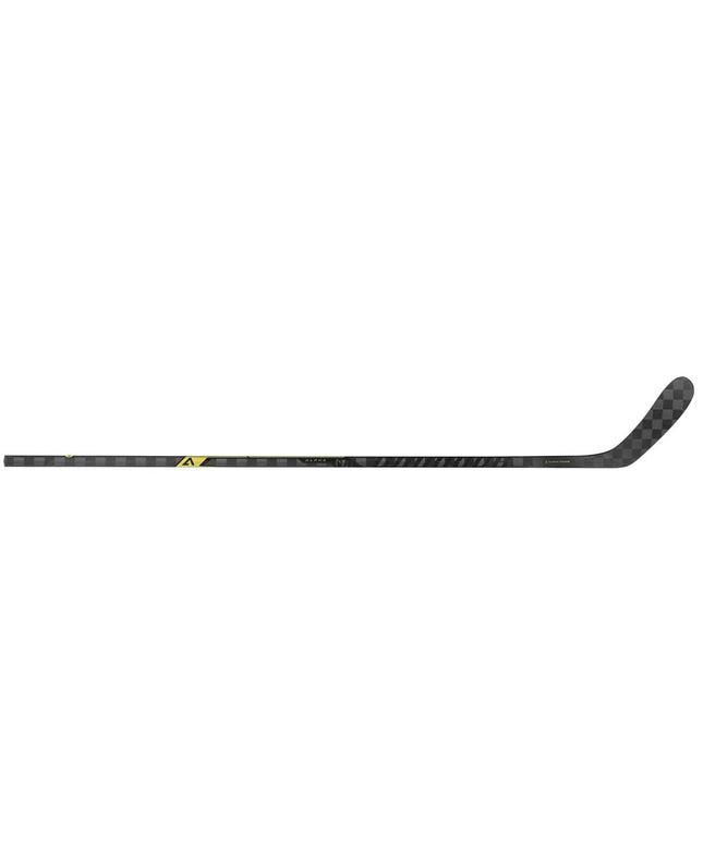 Warrior Alpha LX3 Pro Grip Hockey Stick - YOUTH