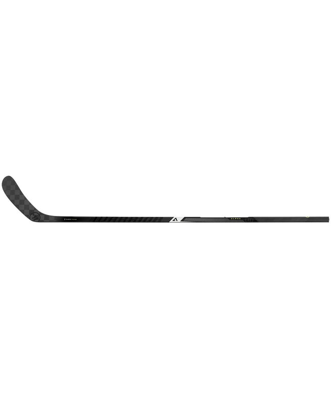 Warrior Alpha LX3T Grip Hockey Stick - SENIOR