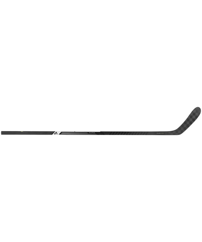 Warrior Alpha LX3T Grip Hockey Stick - SENIOR