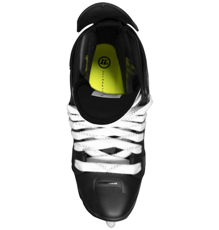 Warrior Alpha Pro Ice Skates - INTERMEDIATE