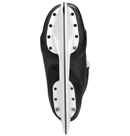 Warrior Alpha Pro Ice Skates - INTERMEDIATE