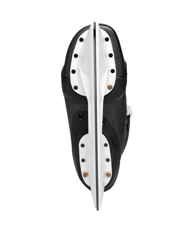 Warrior Alpha Pro Ice Skates - INTERMEDIATE