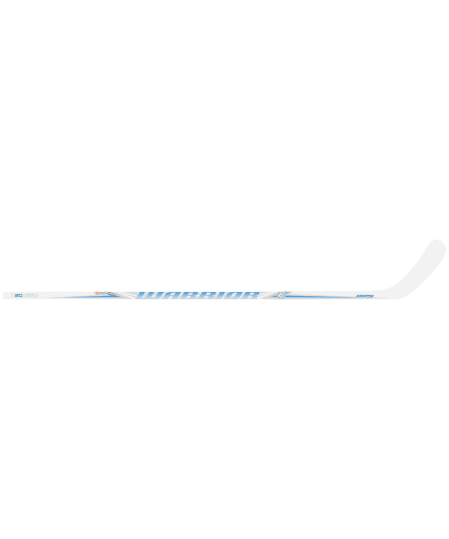 Warrior Covert Deluxe Grip Hockey Stick - INTERMEDIATE