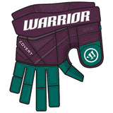 Warrior Covert QR6 Gloves - SENIOR