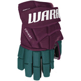 Warrior Covert QR6 Gloves - SENIOR