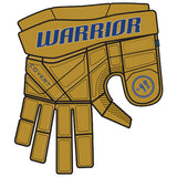 Warrior Covert QR6 Gloves - SENIOR