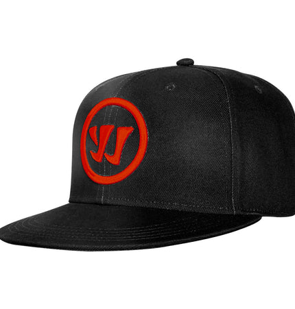 Warrior Exploded Flex Cap
