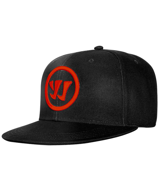 Warrior Exploded Flex Cap