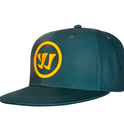 Warrior Exploded Flex Cap