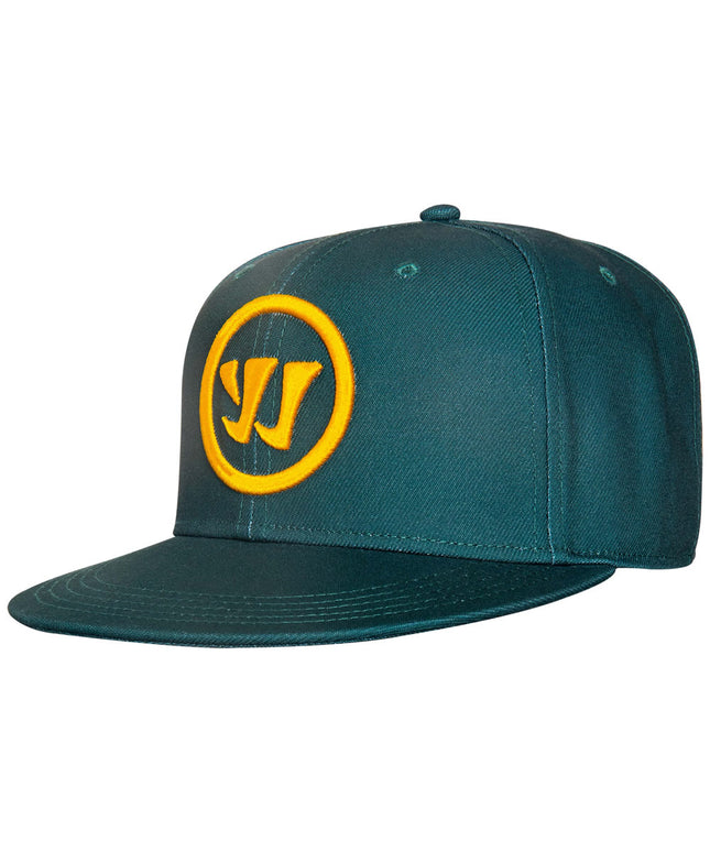 Warrior Exploded Flex Cap
