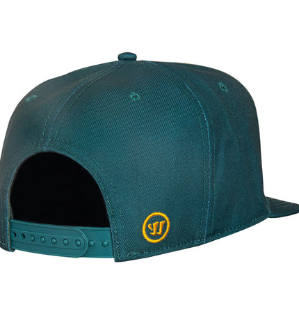 Warrior Exploded Flex Cap