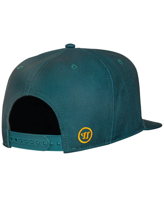 Warrior Exploded Flex Cap