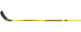 Warrior Mac Daddy Grip Hockey Stick - JUNIOR