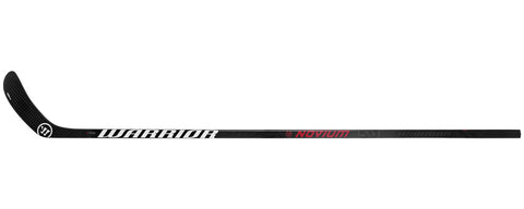 Warrior Novium Grip Hockey Stick - INTERMEDIATE