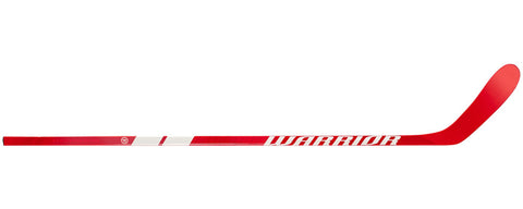 Warrior Novium SP Grip Hockey Stick - YOUTH