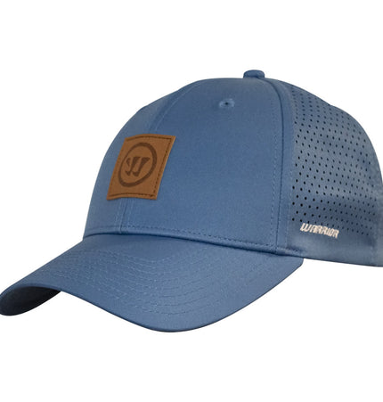 Warrior Perforated Snapback