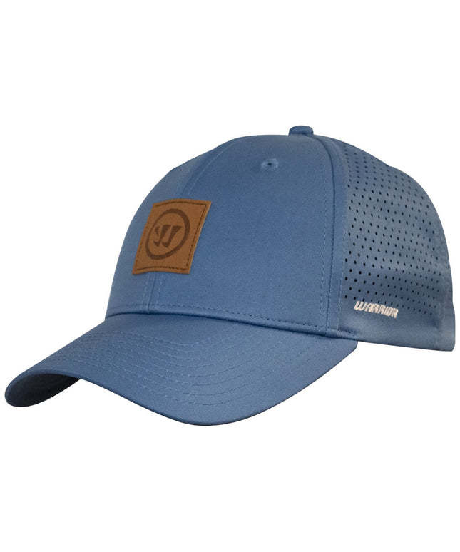 Warrior Perforated Snapback