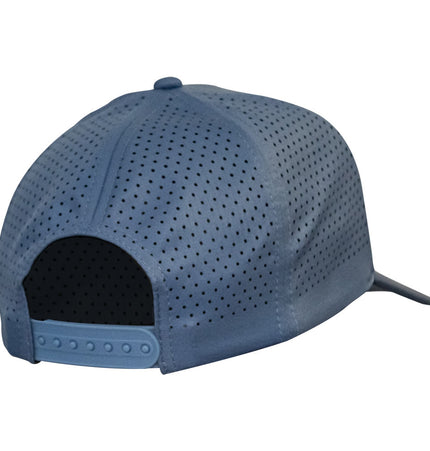 Warrior Perforated Snapback