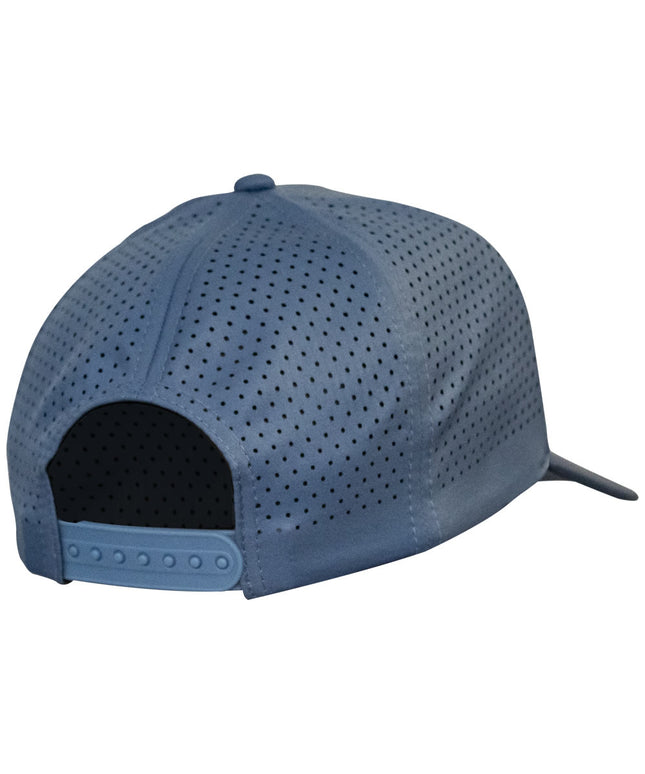 Warrior Perforated Snapback