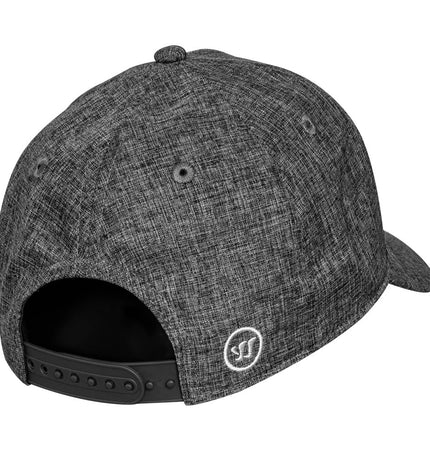 Warrior Pro Snapback