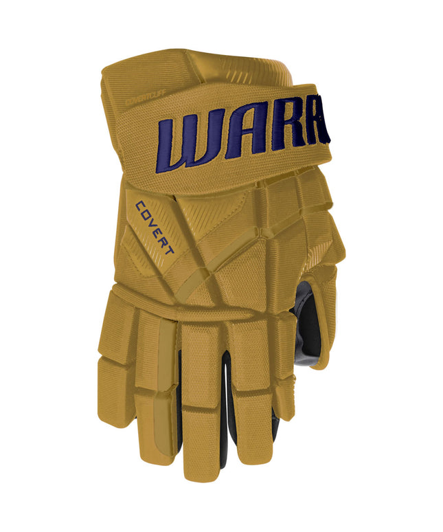 Warrior Covert QR6 Gloves - SENIOR