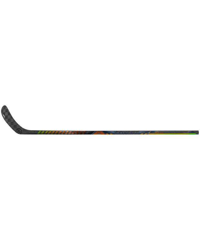 Warrior Covert QR6 Pro Grip Hockey Stick - JUNIOR