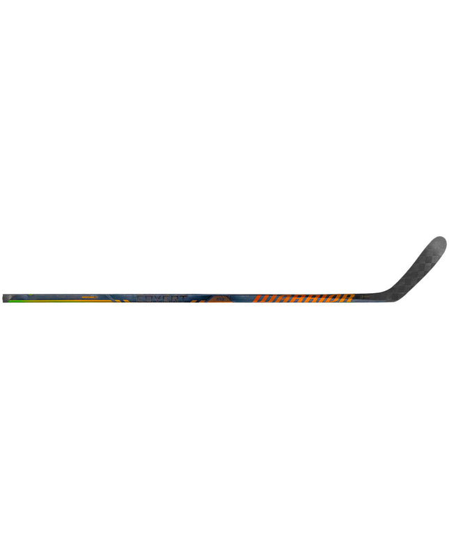 Warrior Covert QR6 Pro Grip Hockey Stick - JUNIOR